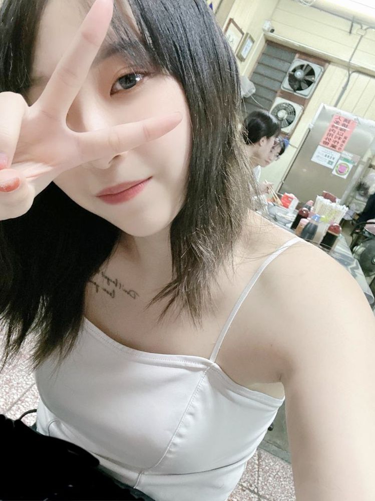 [動態] 芙芙兒 高雄21歲女 - 今天你有空嗎？