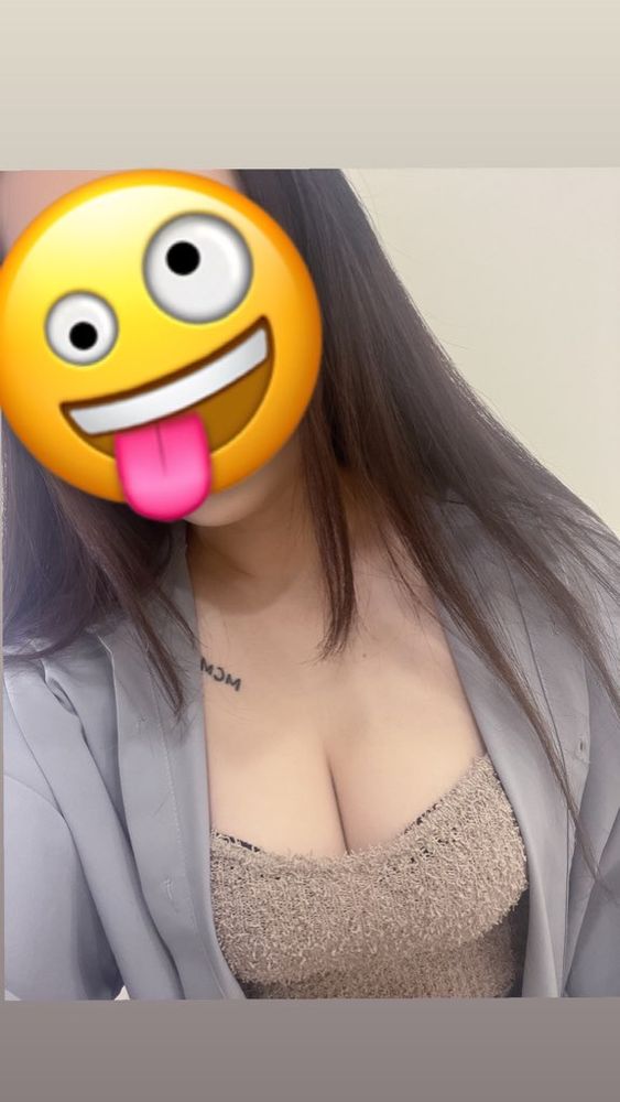 [動態] 夏希 新北24歲女 - 好久不見🤪