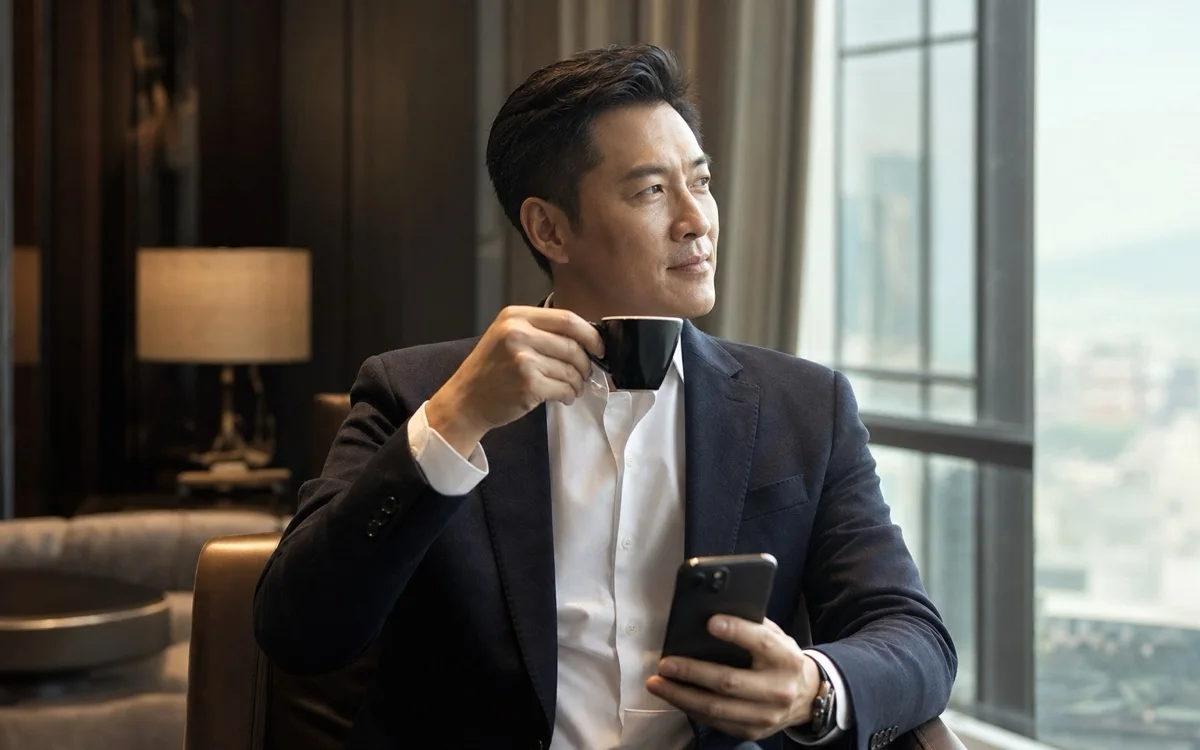 Sugar Daddy 糖爹